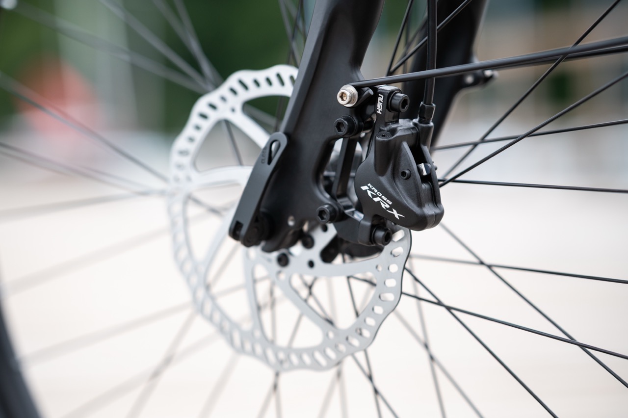 KROSS Sentio Hybrid 2.0